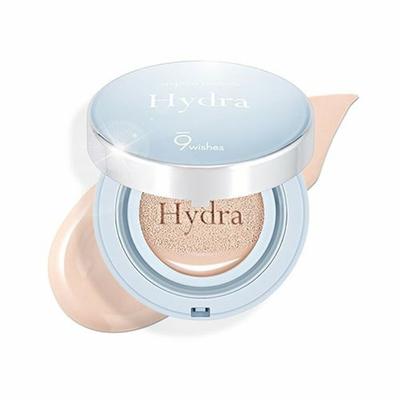 Cushion Ampolla Hydra
