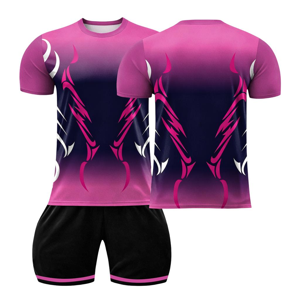 DIY Sports 2-Piece Set for Kids