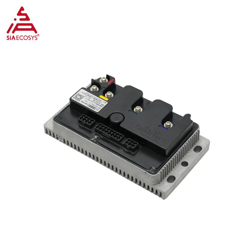 New! Fardriver ND72230 72V 230A Programmable Sine Wave BLDC Controller for 1500W-2000W Electric Motorcycle