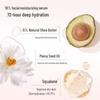 Little Dream Garden Radiant Whitening Scented Body Lotion