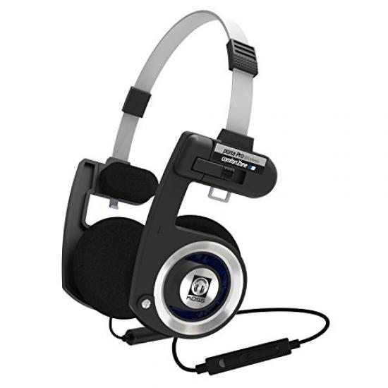 Koss Porta Pro Sport | ▤ Full Specifications \u0026 Reviews