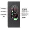 Lingsheng 2.4G Wireless Active Wooden Conference Speaker System (CN Version)