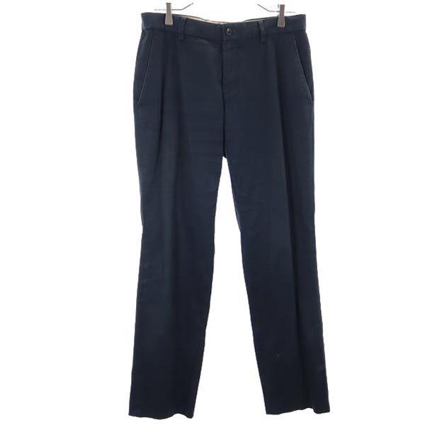 Paul Smith Suit Setup Top: M2 / Bottom: L Navy Men's Used