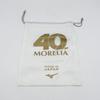 P1GA259999 Mizuno Morelia UL Japan 40th White White (Men's)