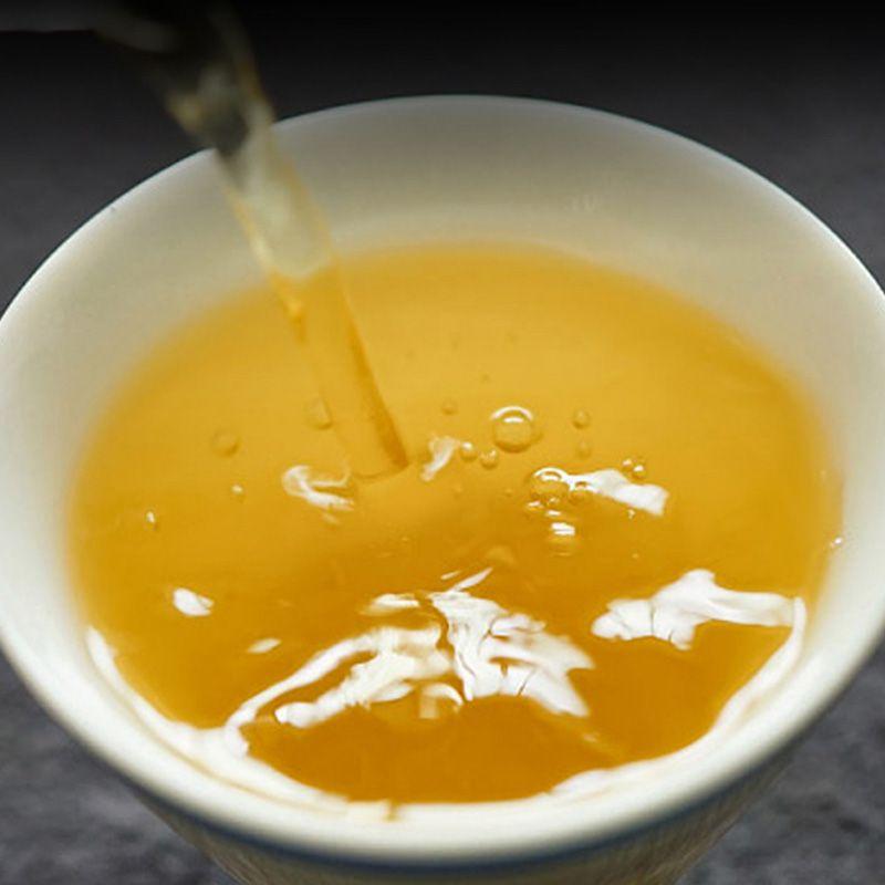 YunnanTea Jingmai Early Spring Cow Cake Puerh Tea fatto a mano Tè crudo 357g