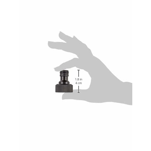 Makita water absorption connector for high pressure washer 123659-7