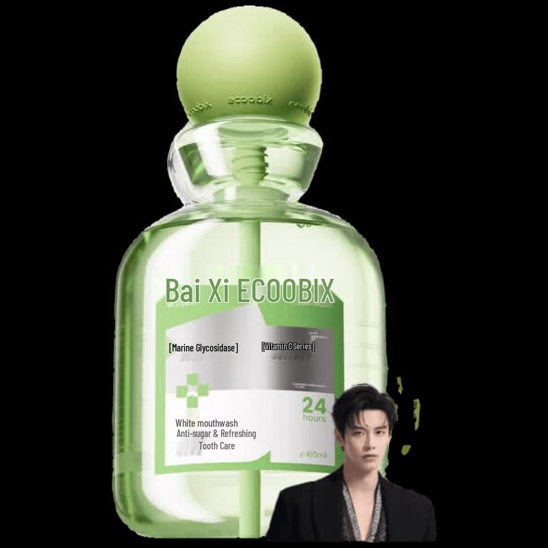 Bai Xi Mouthwash