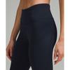 Lululemon Fast And Free High Rise Tight 25  True Navy