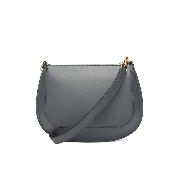 Tommy Hilfiger Th Glam Conv Med Crossover Bag