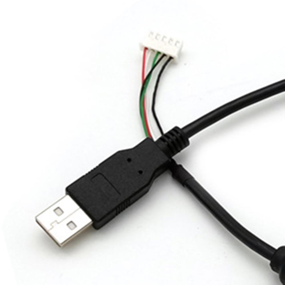 5pin 2.1m USB Cable Qanba Arcade stick accessory N1 / Q1