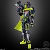 BANDAI CHRONICLE Kamen Rider Candy Toy Chewing Gum Rider O-DO Ex-Aid (12 pieces) (Kamen Ex-Aid)