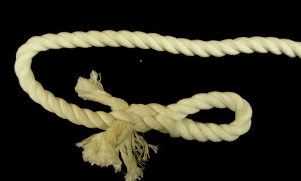 Kozuchi Cremona Rope, 12mm X 20m, RO-09-12-20
