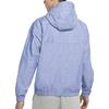 Nike Jackets Men's Power Indigo Hooded Moderate Other DM1184-411