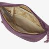 The North Face Never Stop 2L Lumbar Urban Cute Practical Waist Bag Outdoor Women waist bag Purple NN2PQ83C