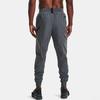 Under Armour Project Rock Unstoppable Woven Pants Men Gray 1357202-012
