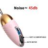 10 Speeds Vibrator Sex Toys for Woman With Wireless Remote Control Waterproof Silent Egg Vibrating Adult Products For Woman