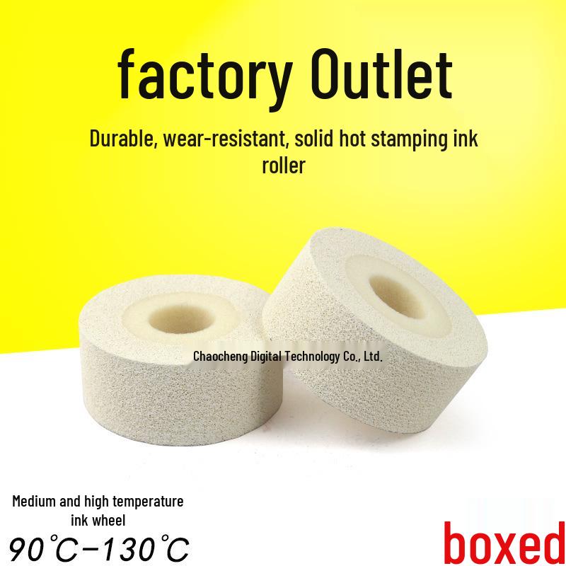 Automatic Ink Roller Sealing Machine 36x16mm for Date Coding & Batch Number Stamping