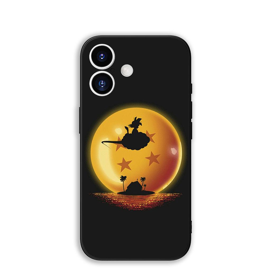 

for Motorola Moto G86 G57 G67 G24 G15 G54 Power G13 G14 G34 G35 G45 G60 G53 G55 G64 G75 G72 Case Dragons Gokus Balls Z Vegeta Motorola Moto G55