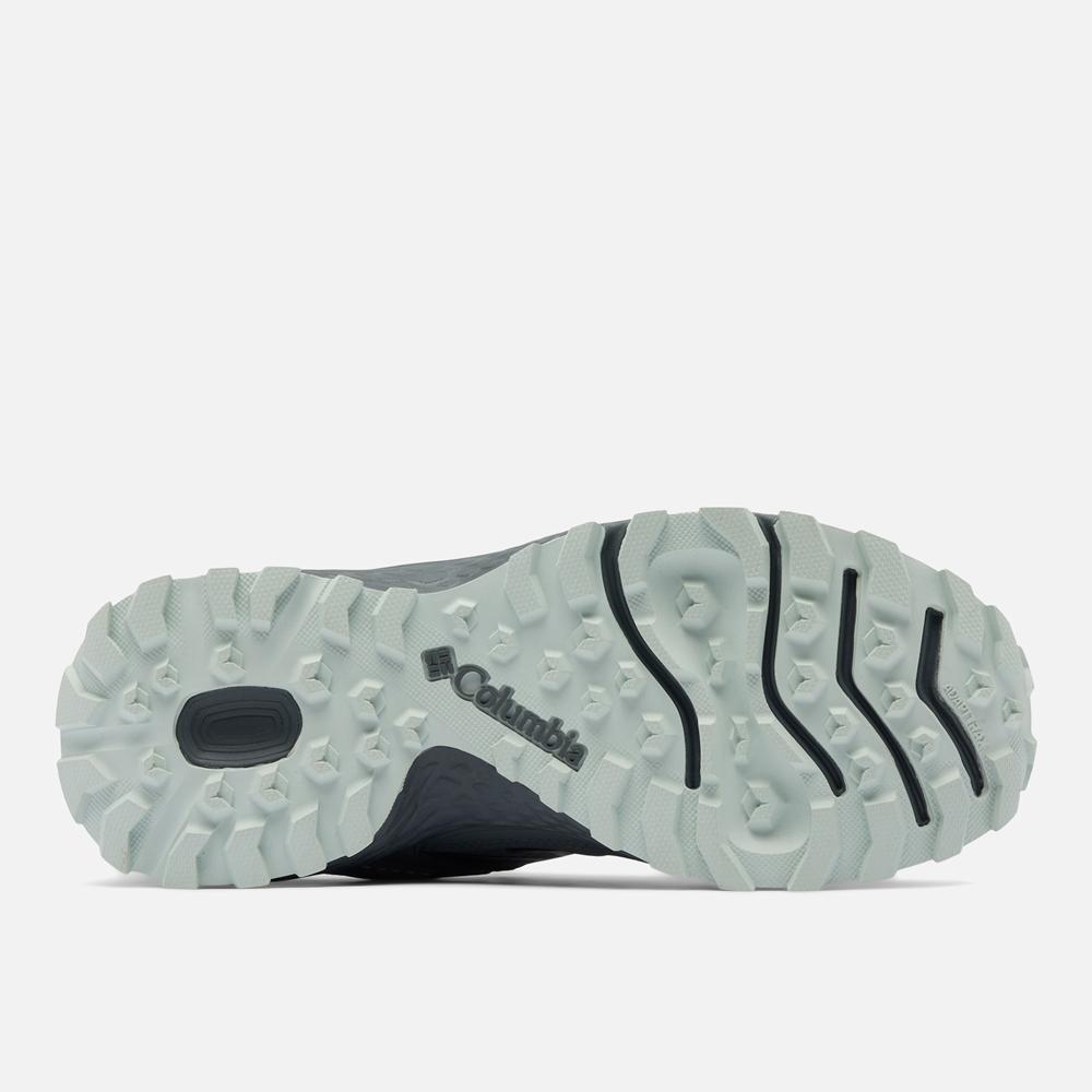 [Columbia] Women's Peakfreak Rush Outdry Wide [C76BK9168342-Multi]