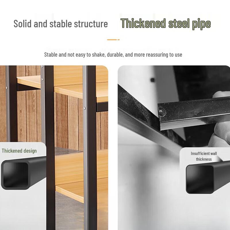 Retail Store Display Shelf