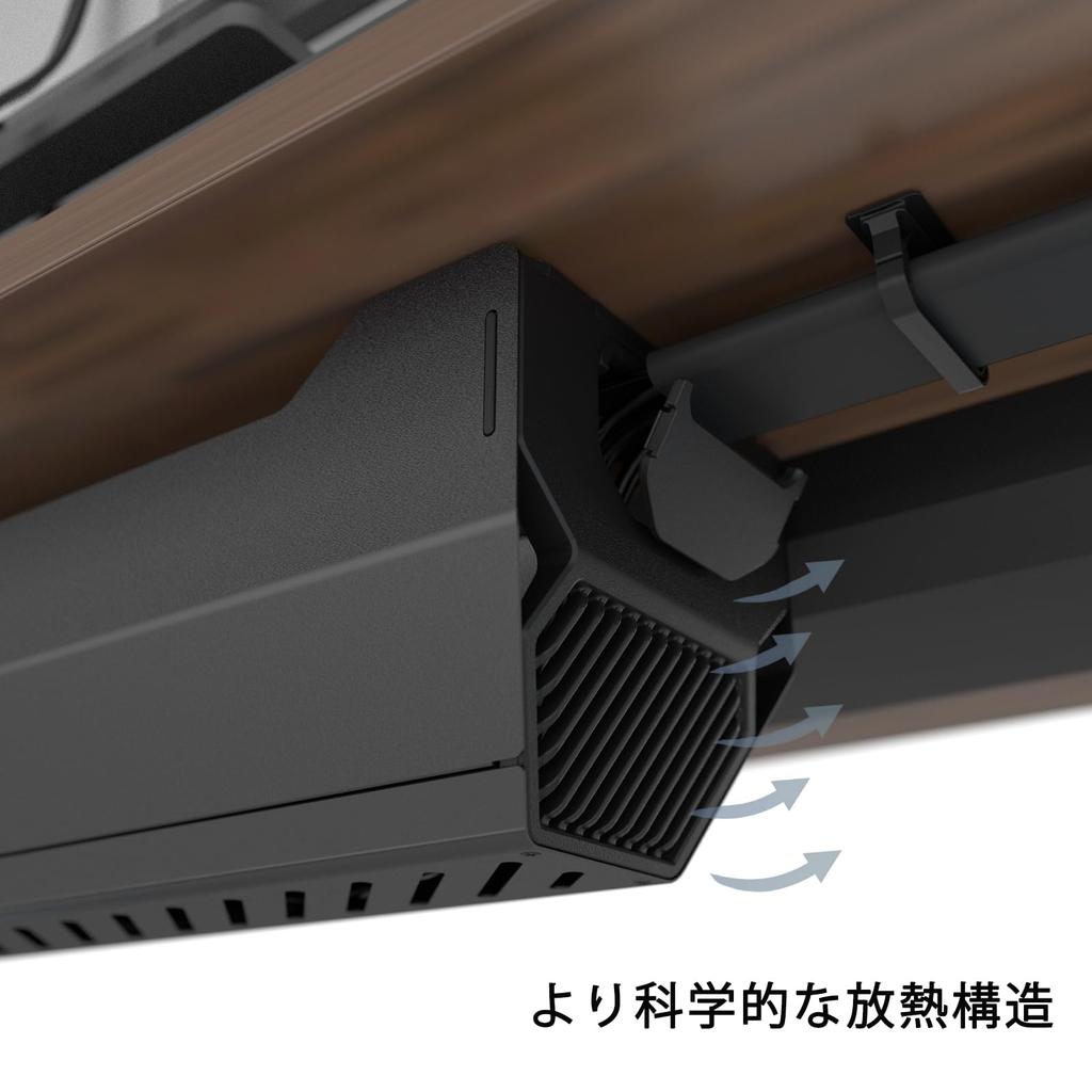 SKRYARD Správa kabelů Kabel Nerezavějící Uhlík Zatížení Nový Kompozit Bez Vrtání Odnímatelný Závěsný Koš Magnetický Snadný Japonské Pokyny Včetně