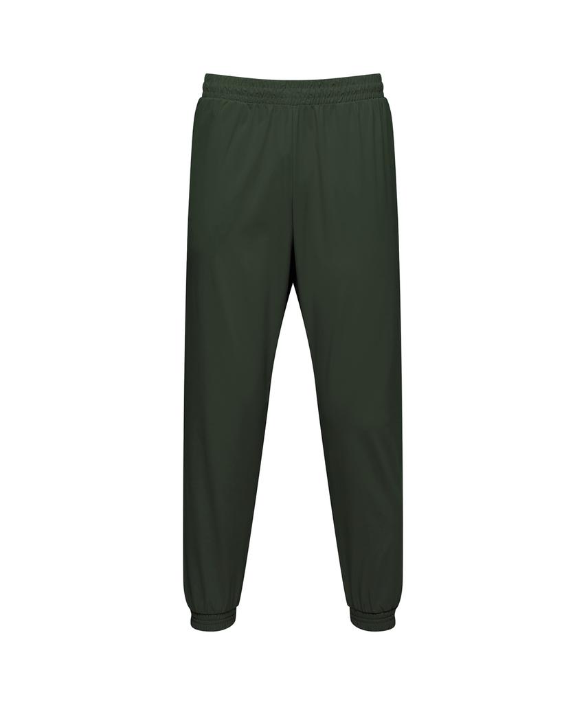 NINETY PLUS Woven Jogger Pants (Khaki)