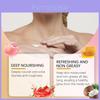 Jaysuing Nourishing Body Lotion Strawberry Cake Exquisite Hydration And Moisture For Soft Skin