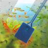 Scraper  Brush Algae Cleaner For Aquarium Fish Tank Cleaning Accessories