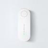 Air Purifiers for Home, Large Rooms, Bedrooms, Allergies, Pets, Smoke, Dust, Pollen, White Color