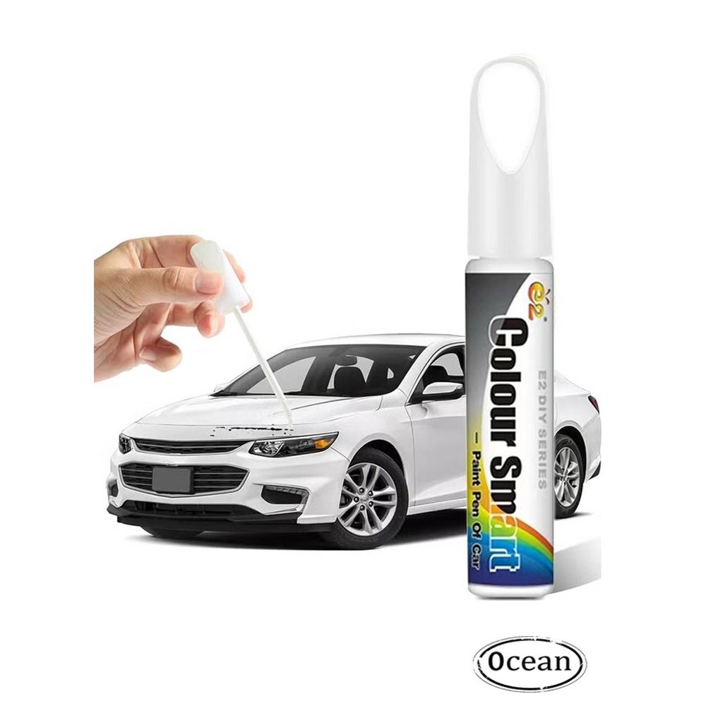 

Ocean Car Scratch Remover Car Scratch Repair Car Accessories Car Deep Scratch Remover Scratch Remover for Vehicles Universal Car Touch Up Paint for D