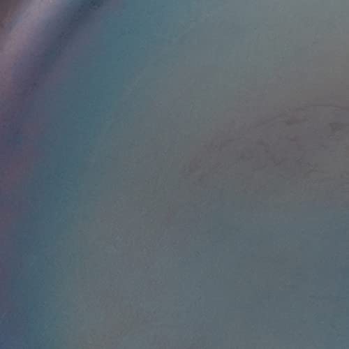 Fujita Metal Iron Frying Pan, Single-Handed Pot, Easy-to-Use, Lightly Fried Rice Pan, 25cm, 013800