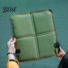 Patio Chair Pad Outdoor Travel Waterproof Sitting Cushion Portable Folding Seat Mat Lightweight Camping Hiking