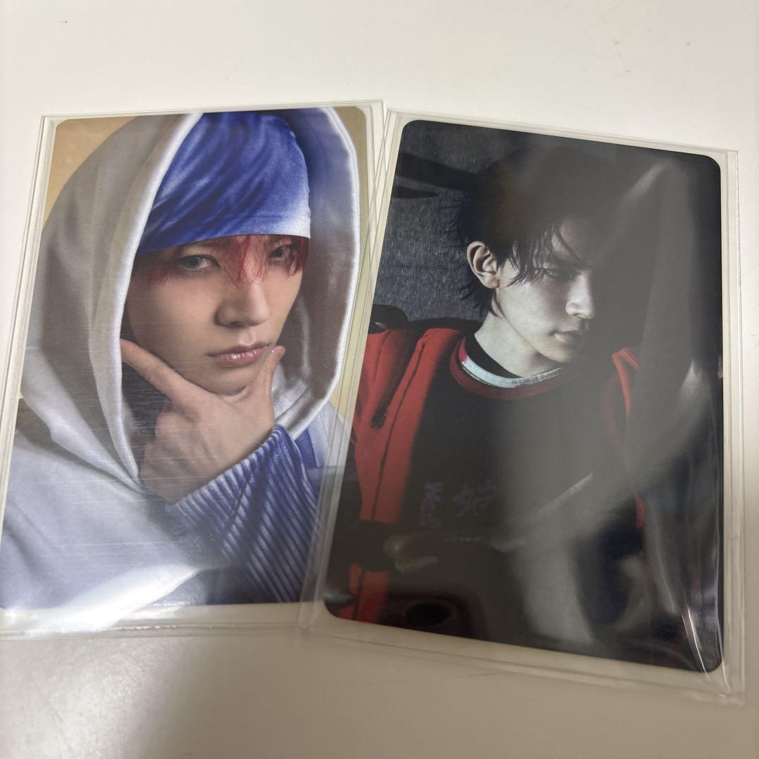 

[USED] enhypen unleash tower record bonus lucky drop heeseung