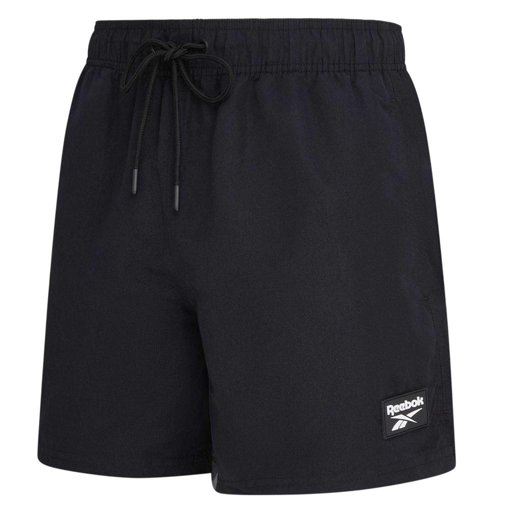 Reebok Mens Ace Swim Shorts