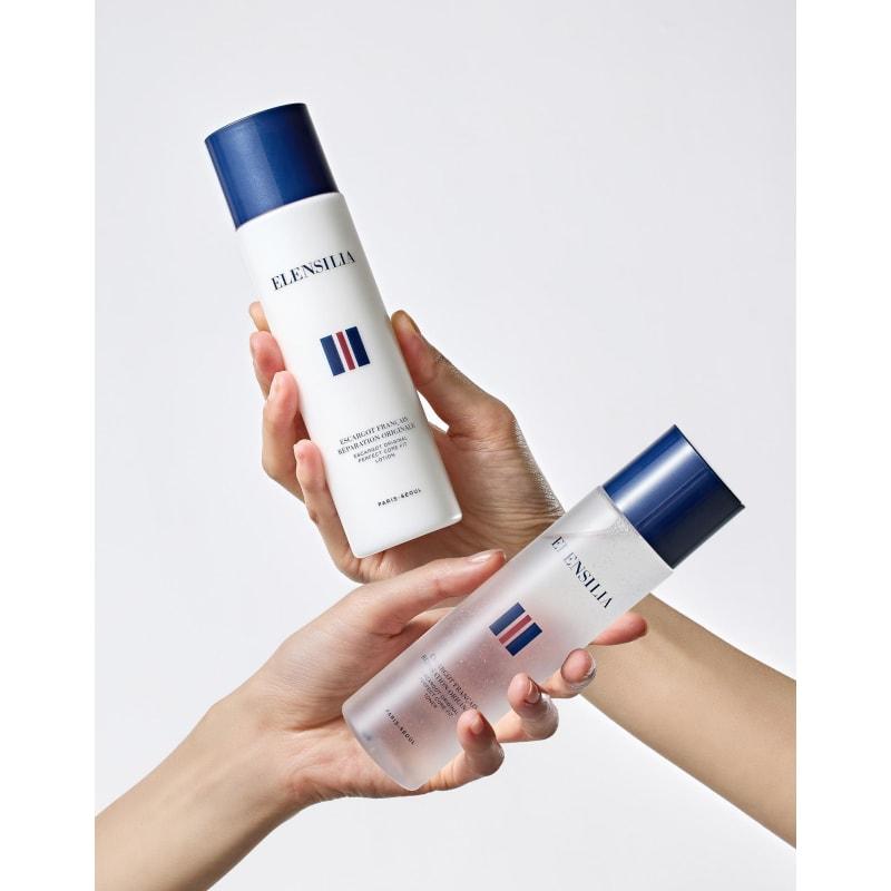 

Escargot Original Perfect Core Fit Toner + Lotion 150 ml