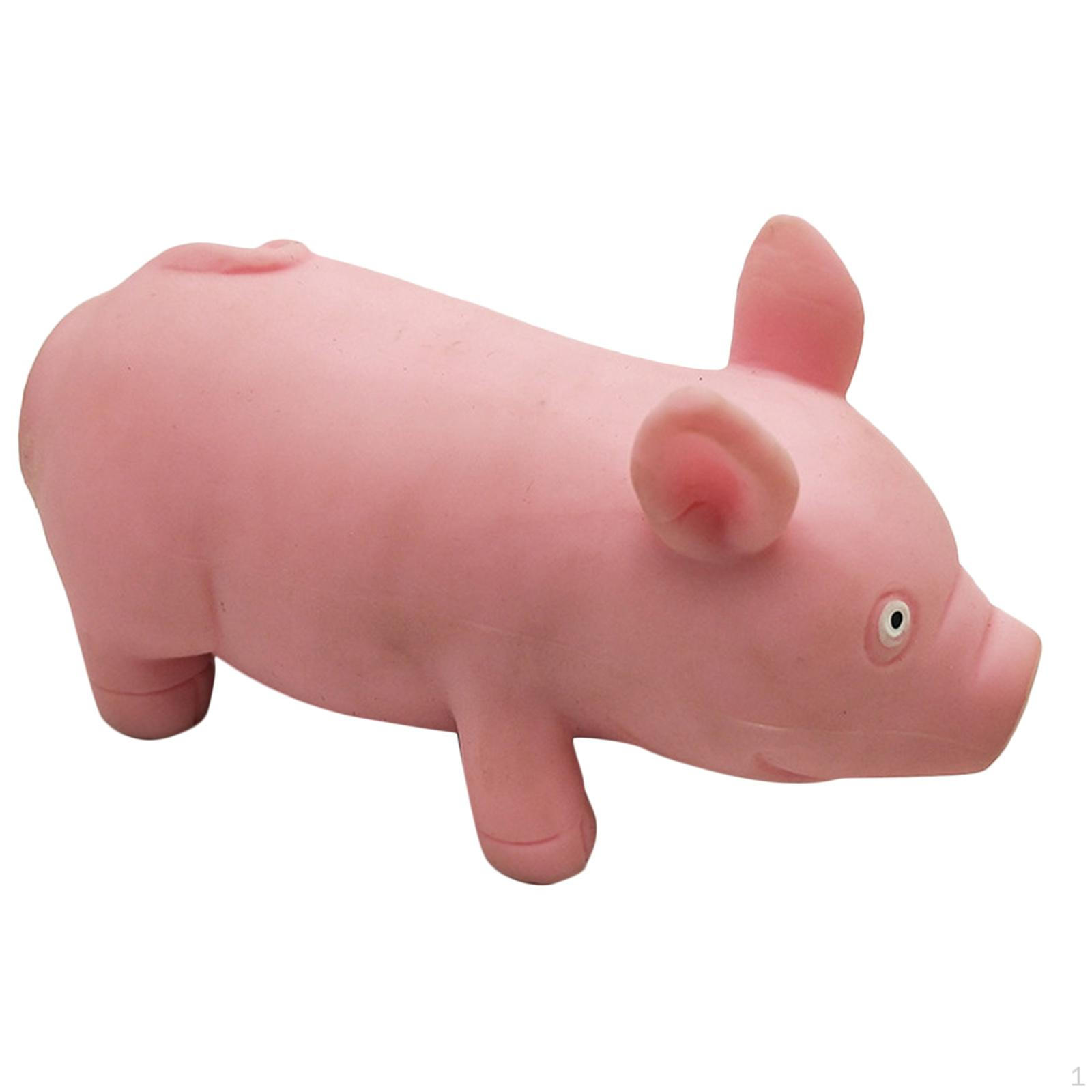 

Новинки та Жартівливі Іграшки Декомпресійний Тварина Антистрес М ячик Стиснути Мопс Pig