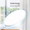Midea Smart LED Round Ceiling Light