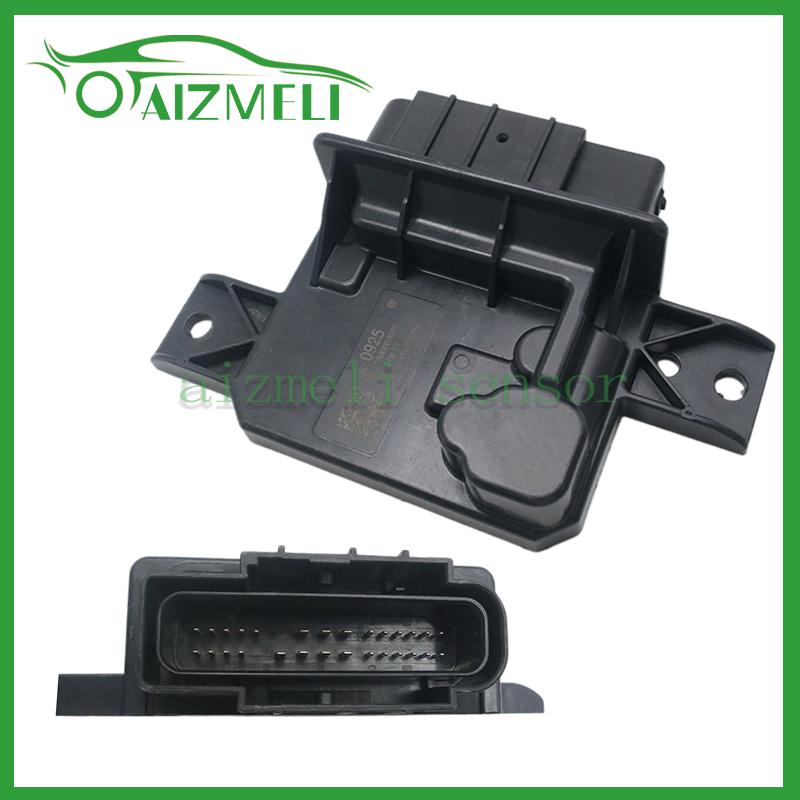 Top Sale Car Fuel Pump Driver Module 13554820 For Cadillac XT5 6 Buick Encore GMC Acadia Trax ~2024 13540925 Factory Price