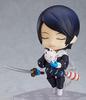Good Smile Company Nendoroid PERSONA5 the Animation Yusuke Kitagawa Phantom Thief Uniform Plastic Painted Movable Figure Resale Ver. Non-scale