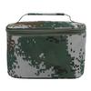 Tactical Camouflage Toiletry Bag