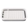 LOGOS Foldable Dish Drying Rack 81442010