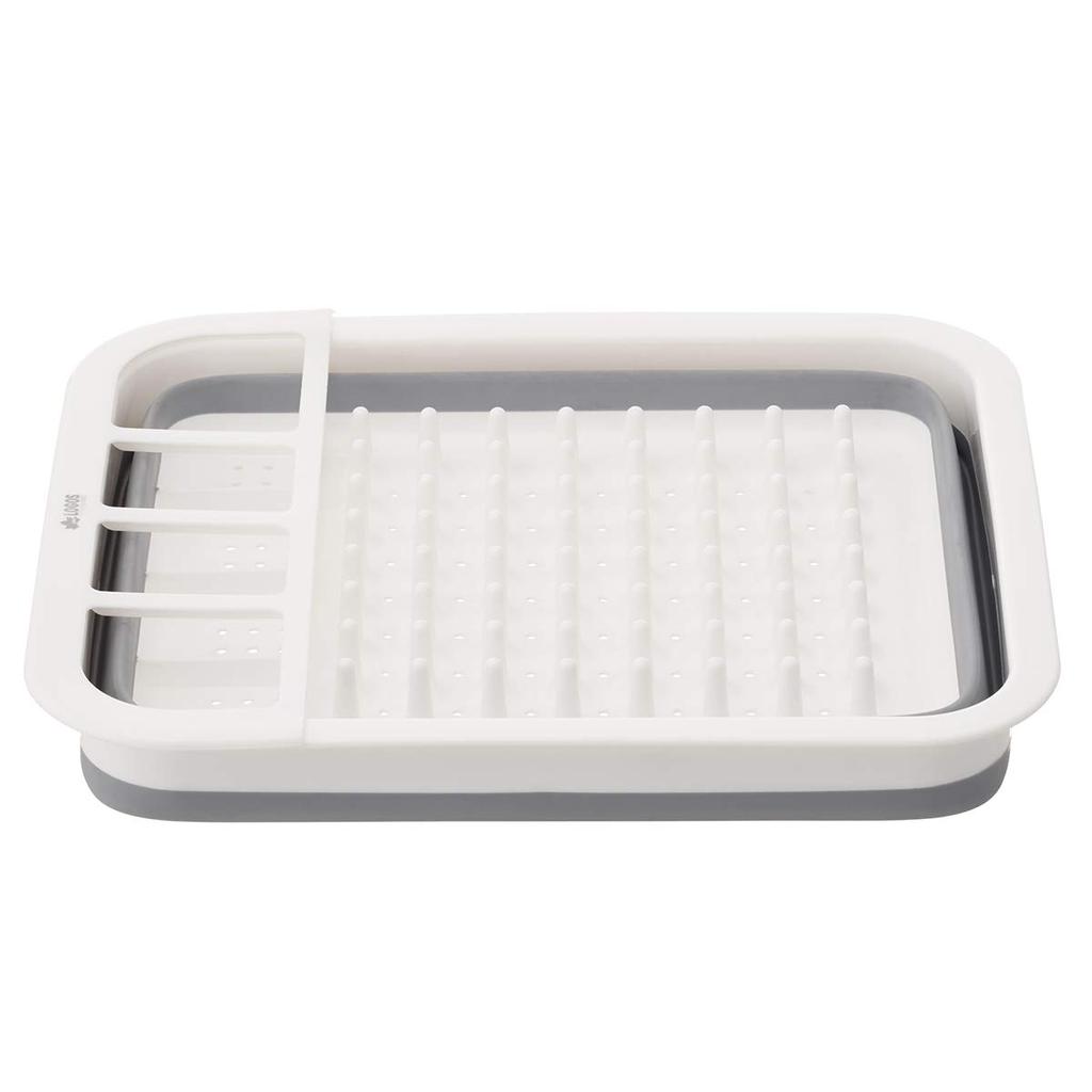 LOGOS Foldable Dish Drying Rack 81442010