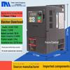 Power Control Inverter for Three-Phase Motors (1.5kW-7.5kW, 380V To 220V Speed Regulator)