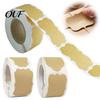 Christmas Gift Label Stickers Blank Stickers, Self?Adhesive Tag 250 Labels Per Roll, Assorted Round for Handmade Items Shapes Jars, Bottles,