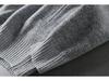 Men's Autumn/Winter Thick Hooded Knitted Cardigan Sweater Jacket