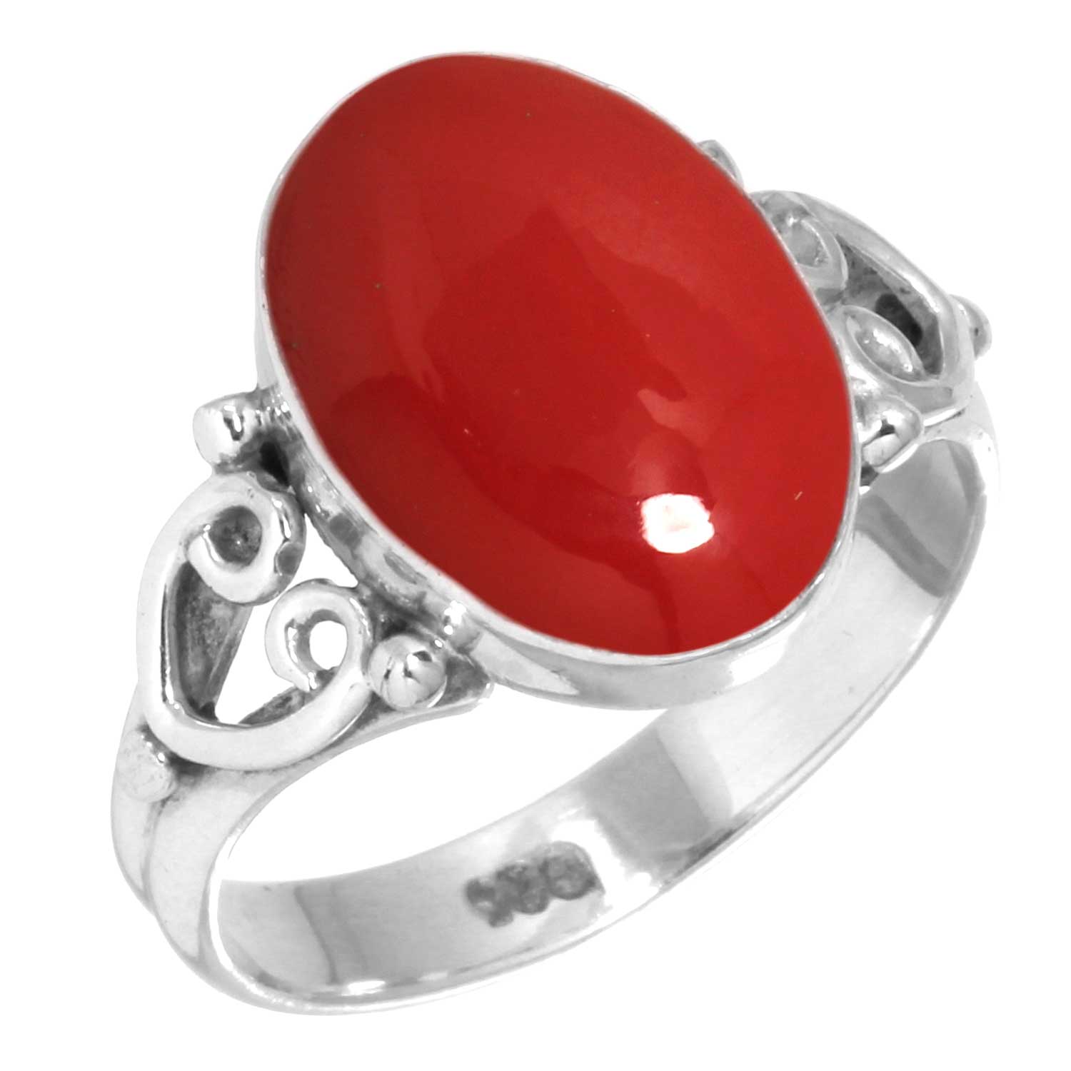 

Кольцо из стерлингового серебра 925 пробы Женское Драгоценный камень Ручная работа Ювелирные изделия Рождественский подарок Малахит Лунный камень Розовый кварц Красный камень Дымчатый топаз Тигровый глаз Костюм 9.5