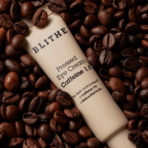 Blithe Caffeine 1.0 Pressed Eye Cream 20ml