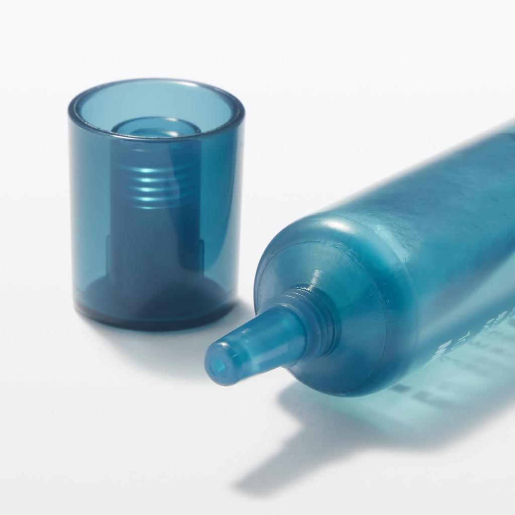 MUJI Esencia para granos Clear Care Medicada 10g OAQ24A4S
