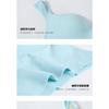 3D Seamless Sports Bra, Lingerie, Women's Summer High-strength Shock-absorbing, Beautiful Back, Fixed Chest Pad, Vest, Integrated Fitness