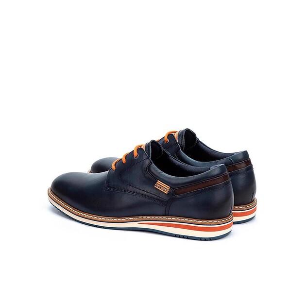 Ankle Boots Pikolinos M1T-4050C1 Blue